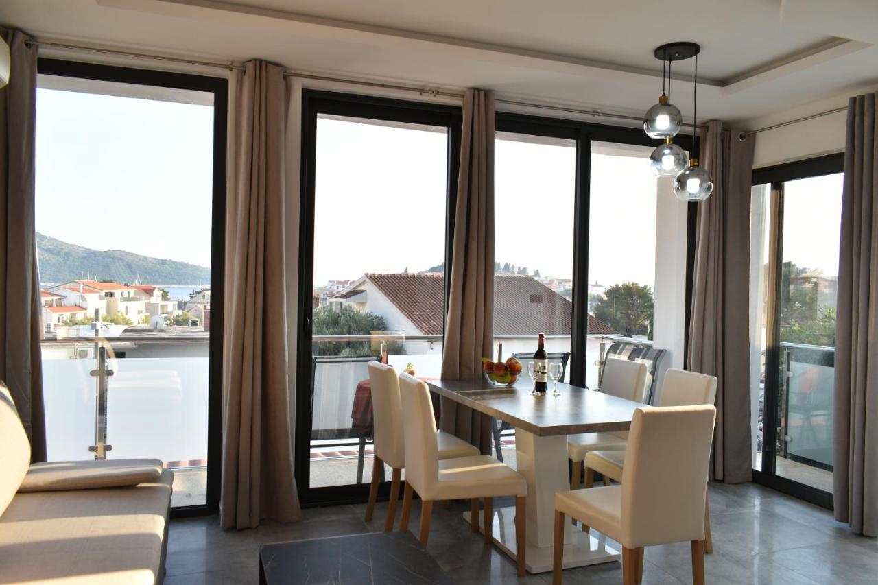 Apartments Toni Primošten Екстериор снимка
