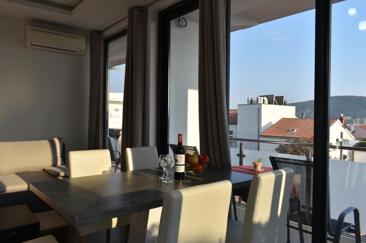 Apartments Toni Primošten Екстериор снимка