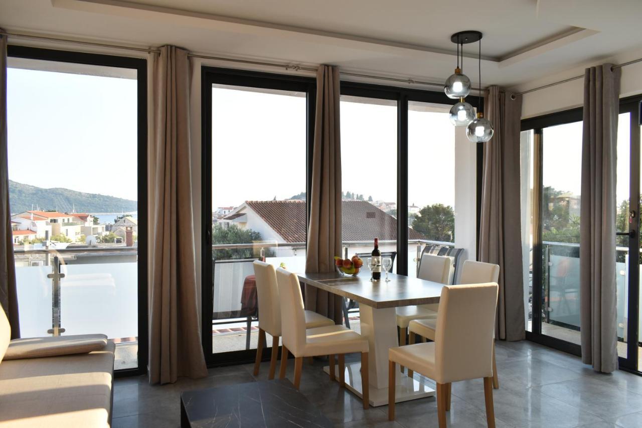 Apartments Toni Primošten Екстериор снимка
