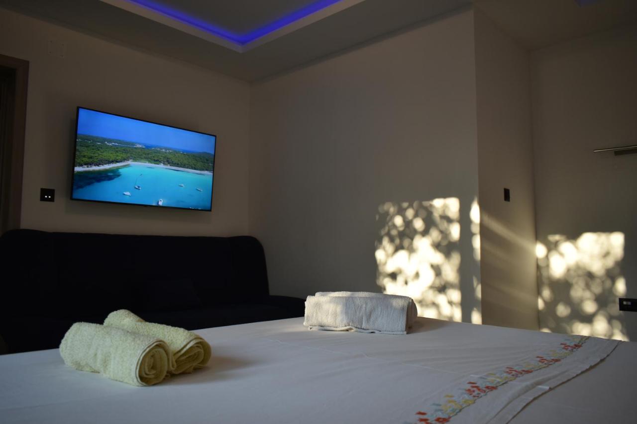Apartments Toni Primošten Екстериор снимка