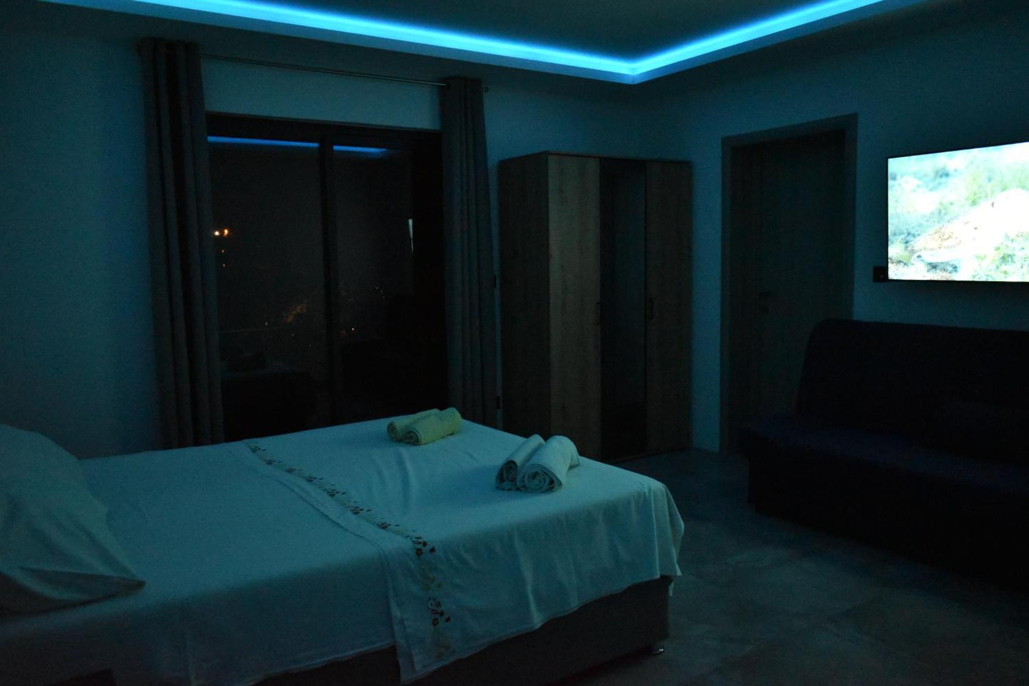 Apartments Toni Primošten Екстериор снимка