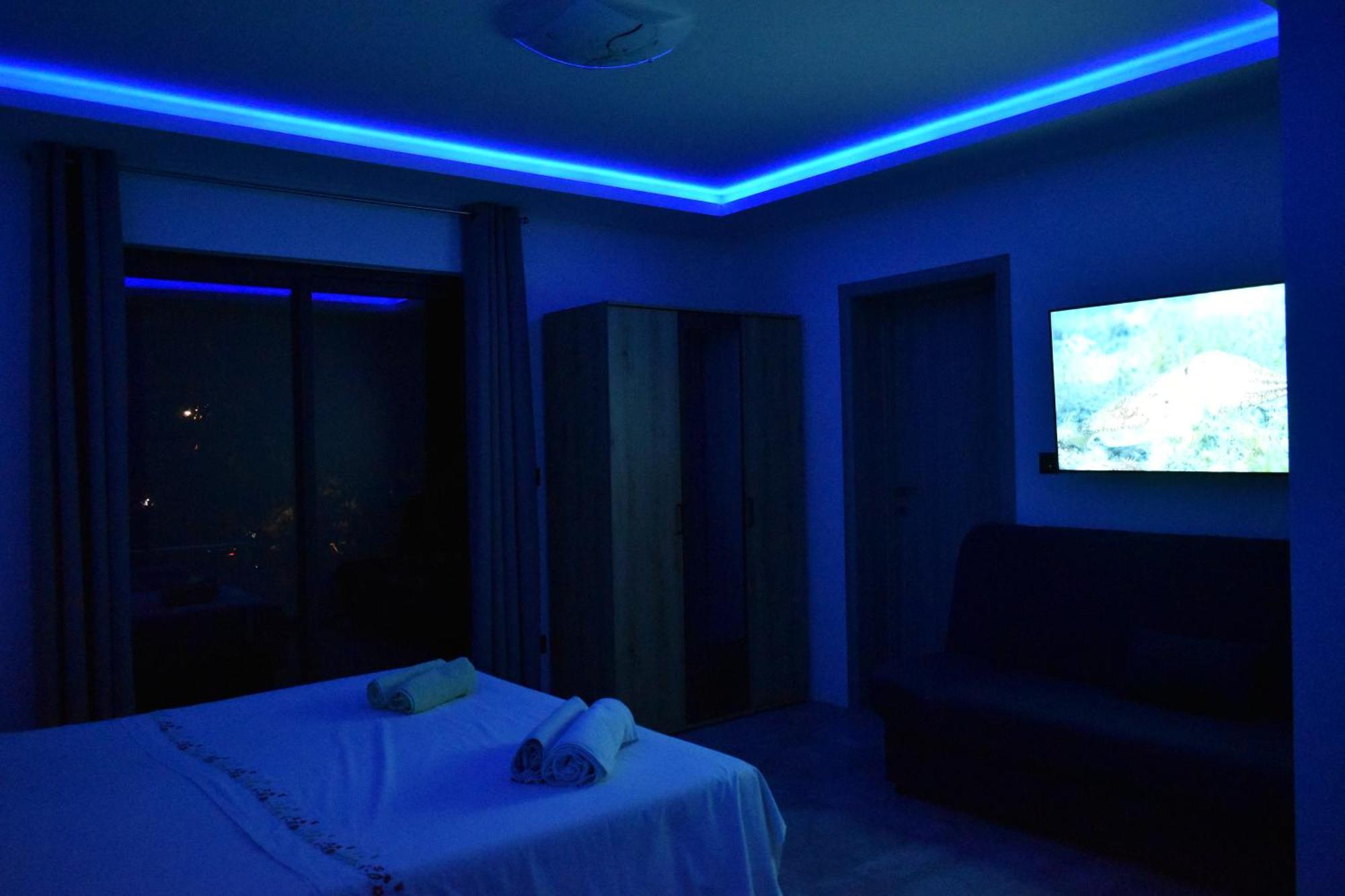 Apartments Toni Primošten Екстериор снимка