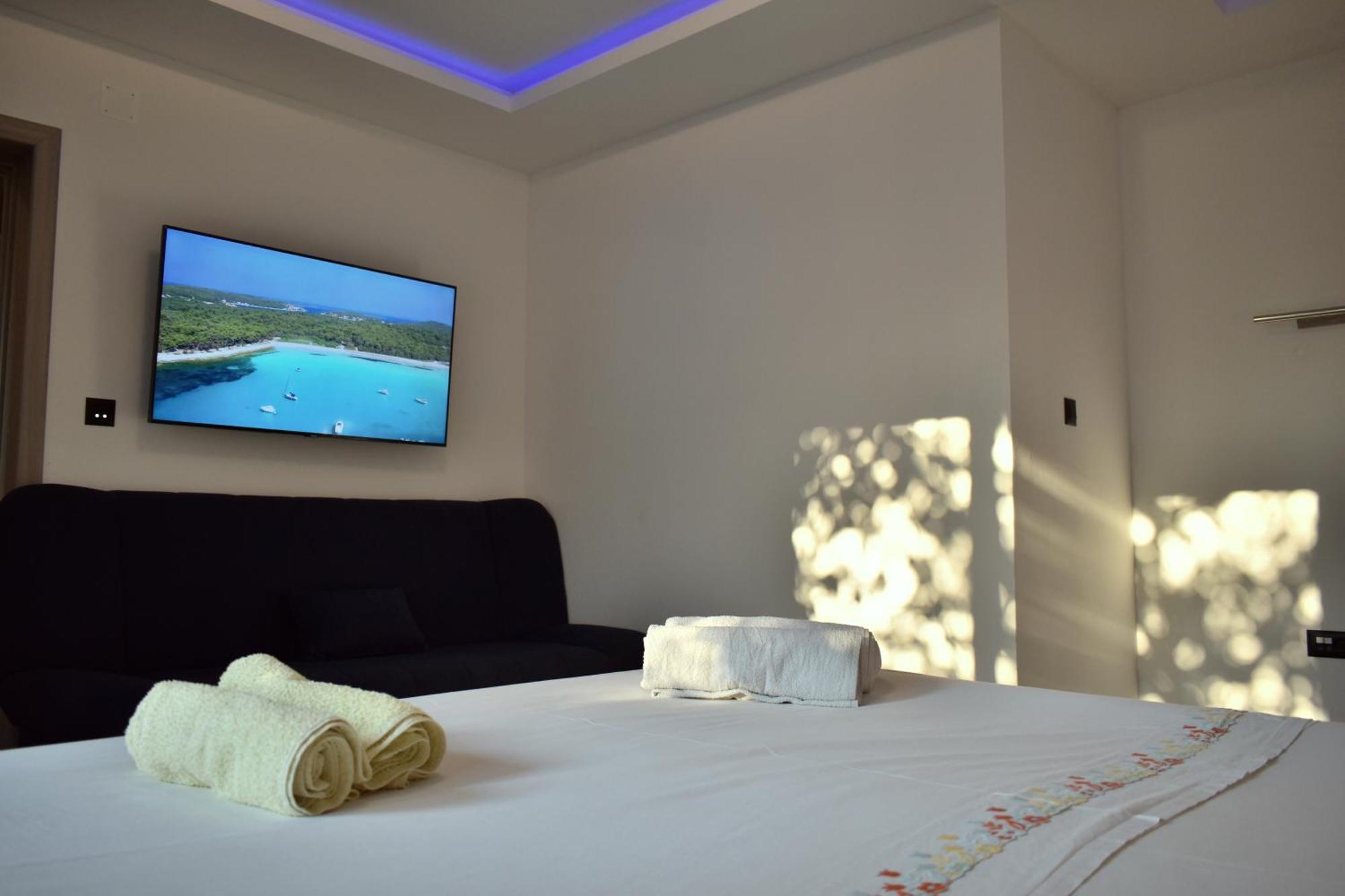 Apartments Toni Primošten Екстериор снимка