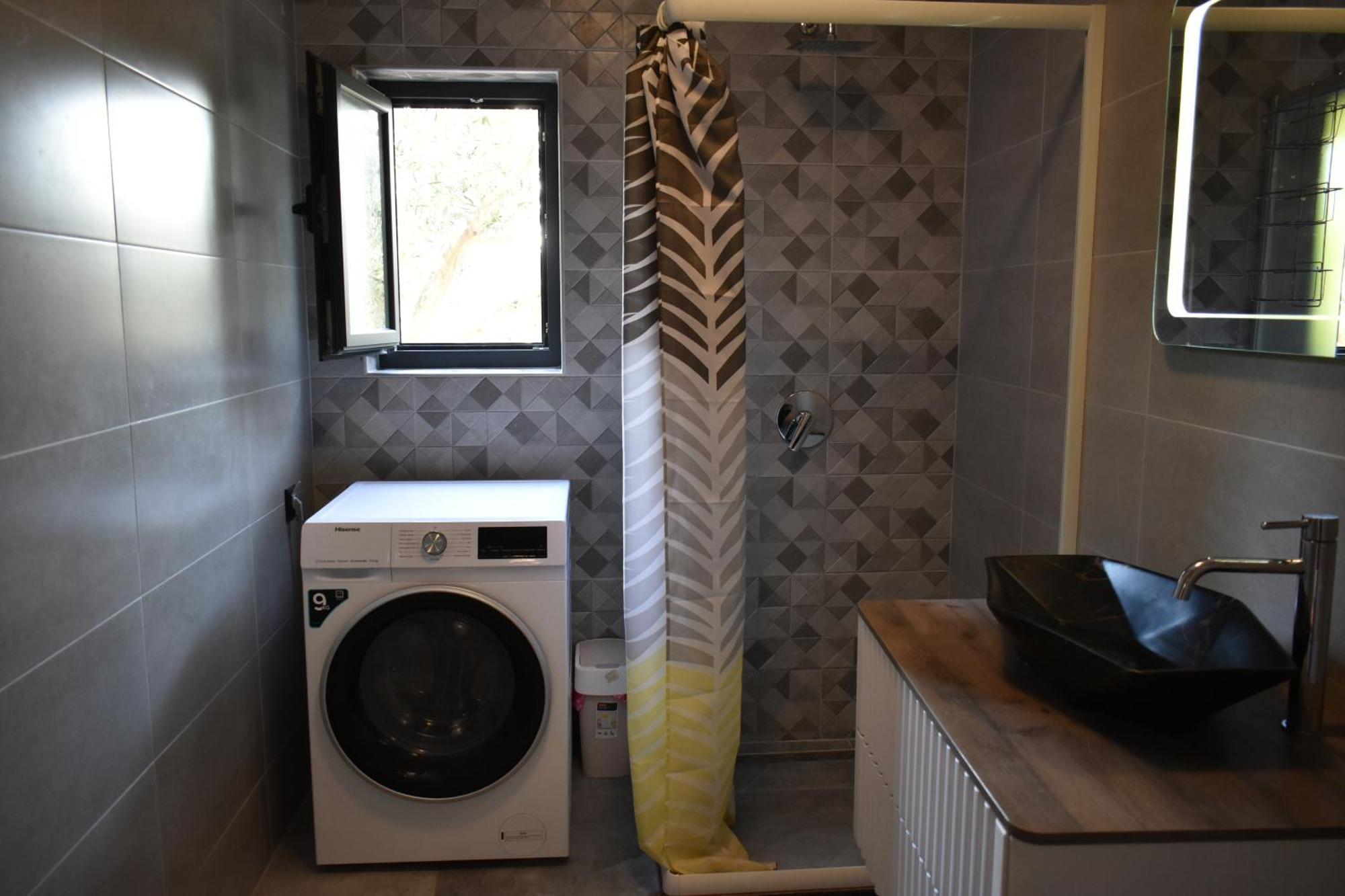 Apartments Toni Primošten Екстериор снимка